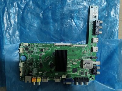 原装海信LED50K270X3D(BOM2)168390/168391主板RSAG7.820.5277