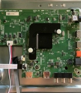 原装海信H50E3A（BOM8)258315/257150/25715主板 RSAG7.820.9467