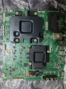 海信原装LED55MU8600UC（BOM1）208340主板RSAG7.820.6772/ROH