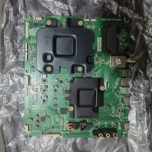 海信原装LED55MU8600UC（BOM1）208340主板RSAG7.820.6772/ROH