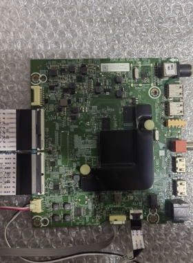 海信H65E3A(BOM97)271484主板RSAG7.820.9538屏HD650V1U72-T0L2K1