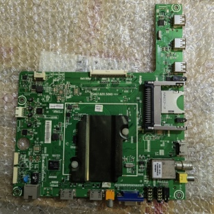 原装海信 LED50K610X3D（BOM1)161920电视主板RSAG7.820.5060/ROH