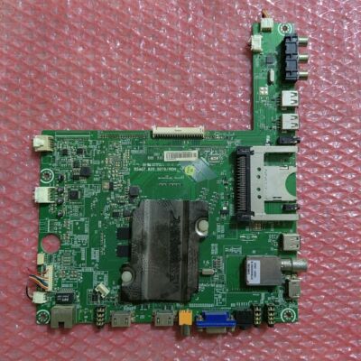 原装海信LED46K660X3D LED50K660X3D  主板 RSAG7.820.5079