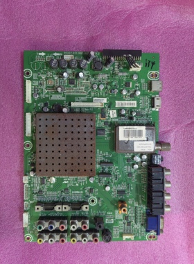 原装海信TLM60V89GP/124011主板RSAG7.820.1680屏LK600D3LA38