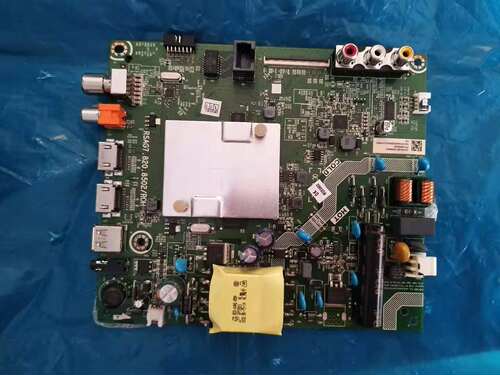 原装海信HZ32A35(BOM2)237834主板RSAG7.820.8502屏HD315S1H81-T0