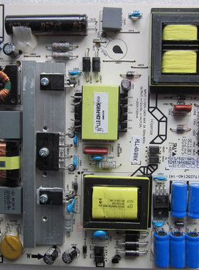 原装海信LED47K600X3D LED46K/LED50K660X3D电源板RSAG7.820.5024