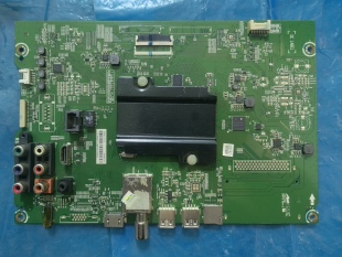 海信LED55K3100A(BOM1)193924主板RSAG7.820.6510屏HD550DF-E33