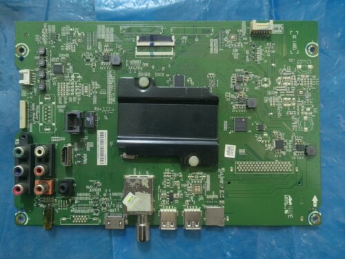 海信LED55K3100A(BOM1)193924主板RSAG7.820.6510屏HD550DF-E33