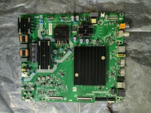 海信HZ50E3D-PRO(BOM2)252816主板RSAG7.820.9132屏HD500X1U51-T0