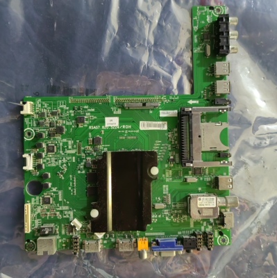 海信LED65XT780G3D（BOM2）167133主板RSAG7.820.5224可配所有屏