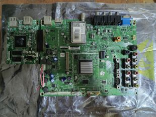 原装海信TLM47V88GPA(BOM1)主板RSAG7.820.1898