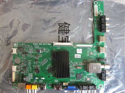 原海信LED48/50/55K20JD/50EC280JD/55K270X3D主板RSAG7.820.5277