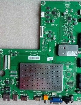 海信LED32K28/42K28P LED42T36P LED46K28P主板RSAG7.820.4472