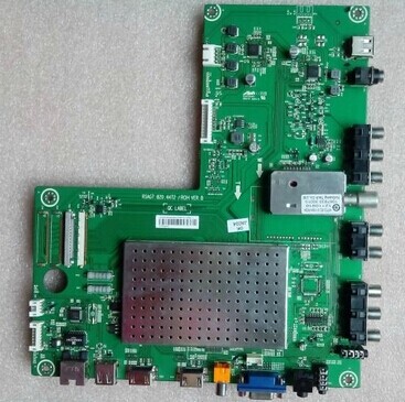 海信LED32K28/42K28P LED42T36P LED46K28P主板RSAG7.820.4472