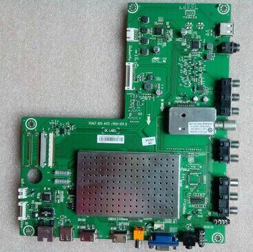 海信LED32K28/42K28P LED42T36P LED46K28P主板RSAG7.820.4472