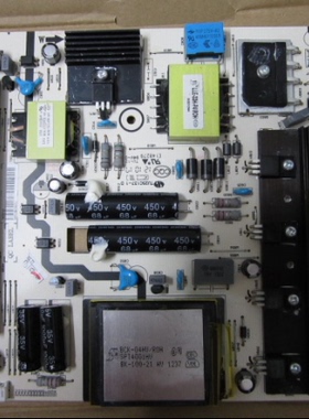 原装海信LED50K680X3DU/ 58K610X3D电源板7.820.4903