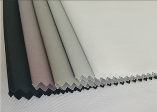 日本四季体系肤色测试布黑白灰色布明度测试工具