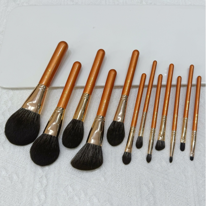 受受狼清仓福利套刷 动物毛 纤维毛