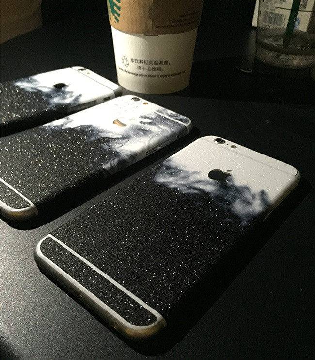 Autocollant pour téléphone portable - Ref 1368501 Image 4