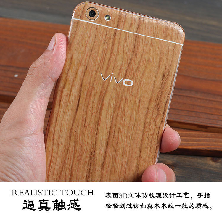 Autocollant pour téléphone portable - Ref 1364055 Image 3