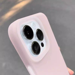 果冻适用OPPORENO15PRO防摔14PRO液态硅胶13PRO/12PRO软壳FINDX9PRO植绒小众多巴胺网红款时尚超薄软糯肤感