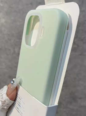 果冻适用OPPORENO15PRO防摔14PRO液态硅胶13PRO/12PRO软壳FINDX9SPRO/x9Ultra/X8植绒散热抗黄时尚新款纯色