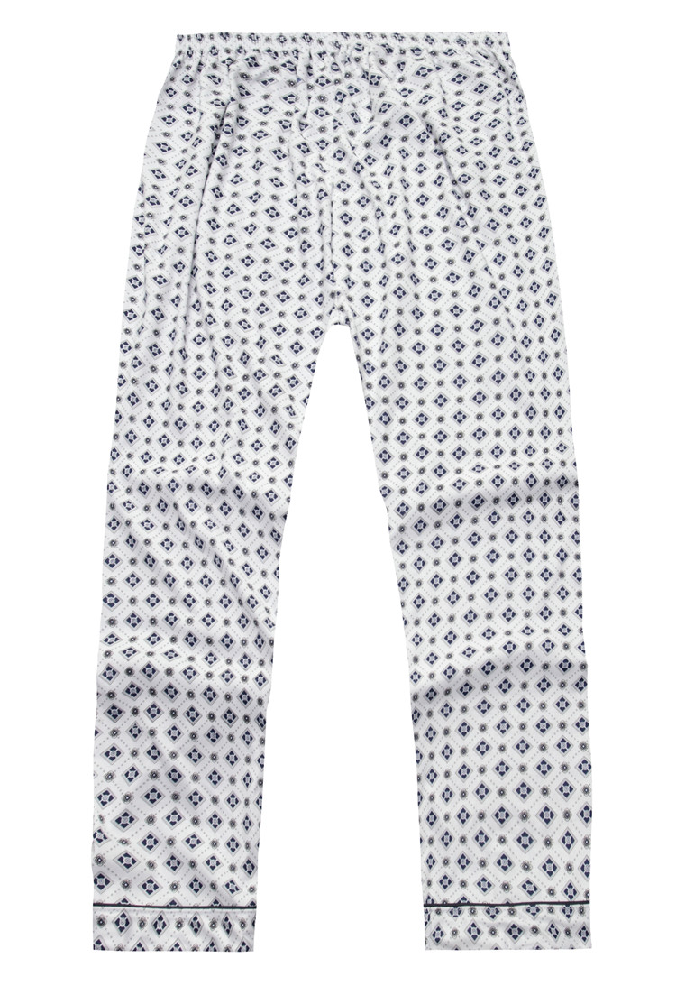 Pantalon pyjama - Ref 731819 Image 1