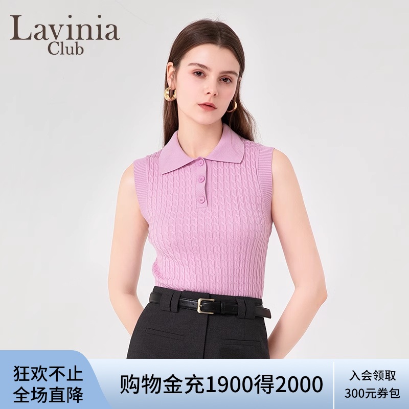 L45Z60套头气质针织衫