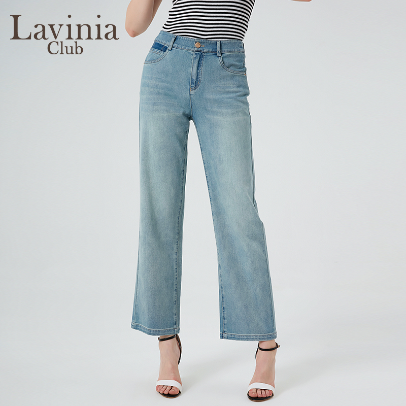 LaviniaClub气质连衣裙