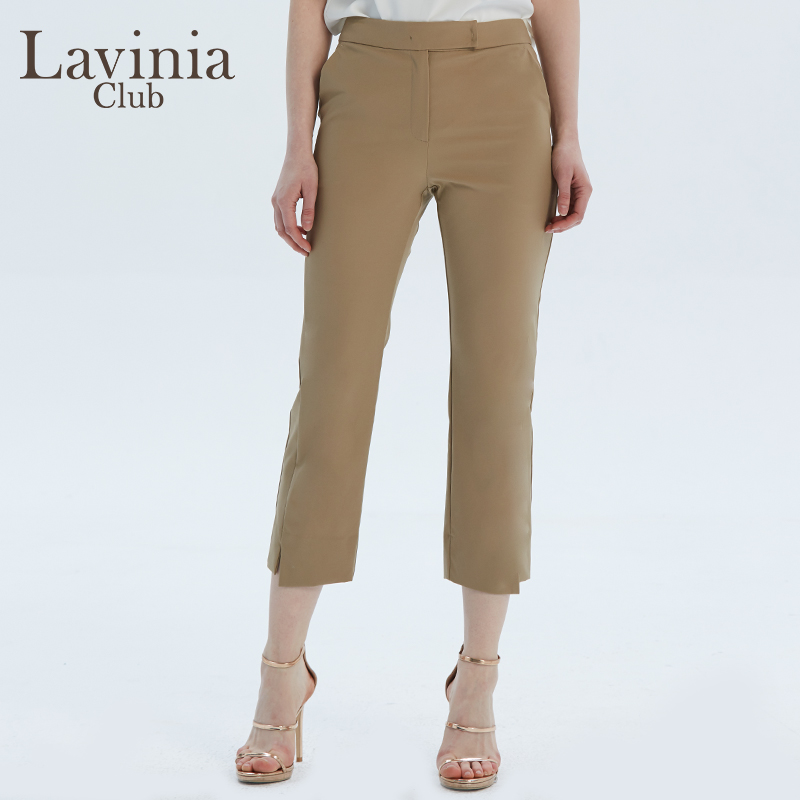 夏季九分裤LaviniaClub