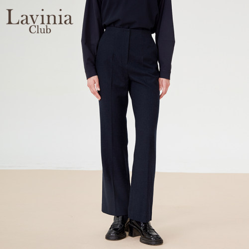 LaviniaClub气质西装裤