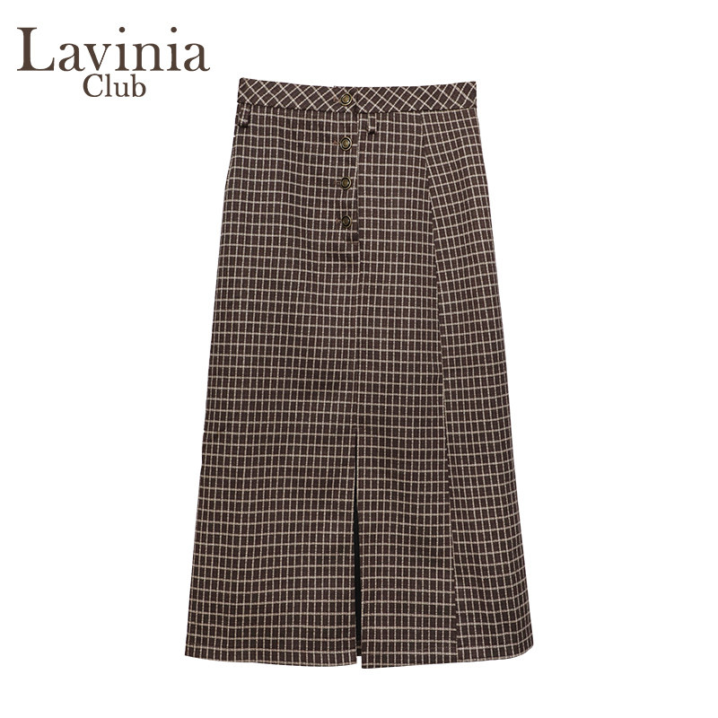 LaviniaClub半身裙气质