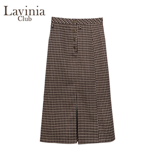 LaviniaClub半身裙气质