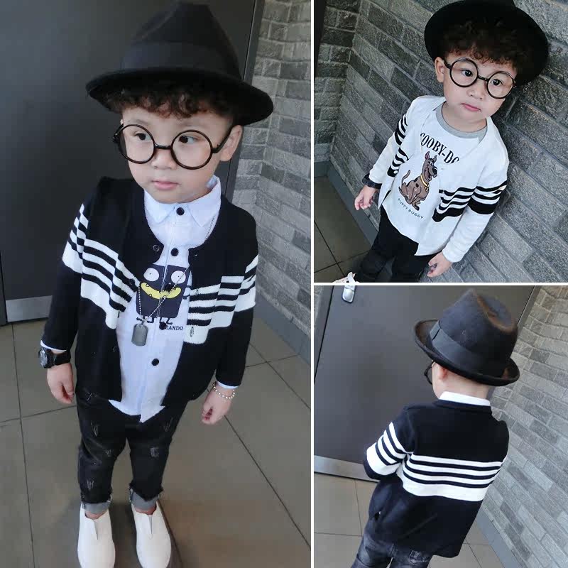 Pull enfant MMY-KS - Ref 2102637 Image 1