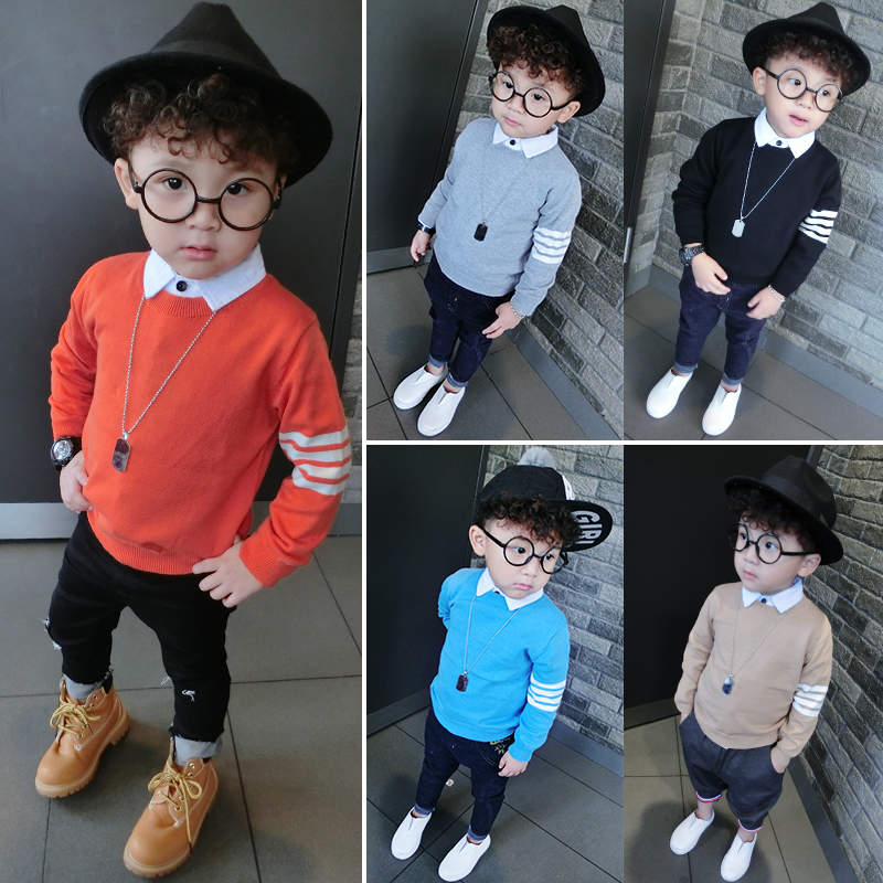 Pull enfant - Ref 2103563 Image 1