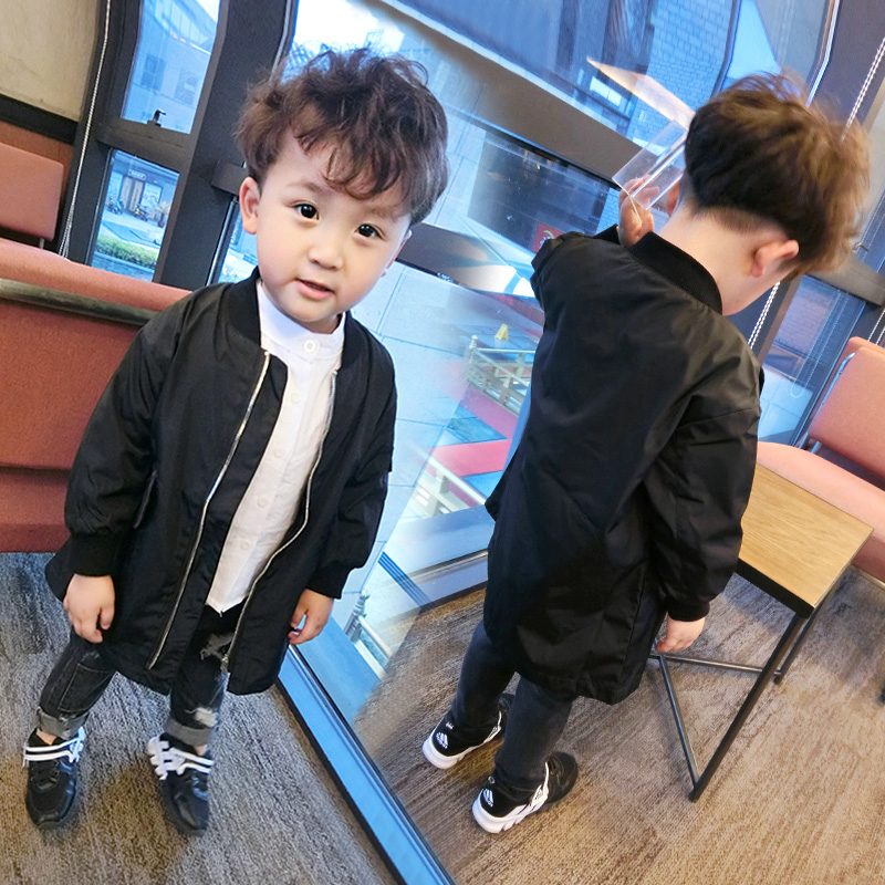Manteau enfant - Ref 2163160 Image 1