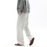 5k件+300g华棉2026春款美式设计感卫裤无影墙k192特P28，男装休闲裤，电商A030