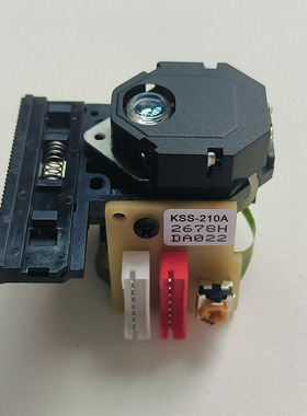 全新正品索尼210激光头KSS-210A通用KSS-150A 210B KSS-212B