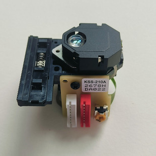 全新正品索尼210激光头KSS-210A通用KSS-150A 210B KSS-212B