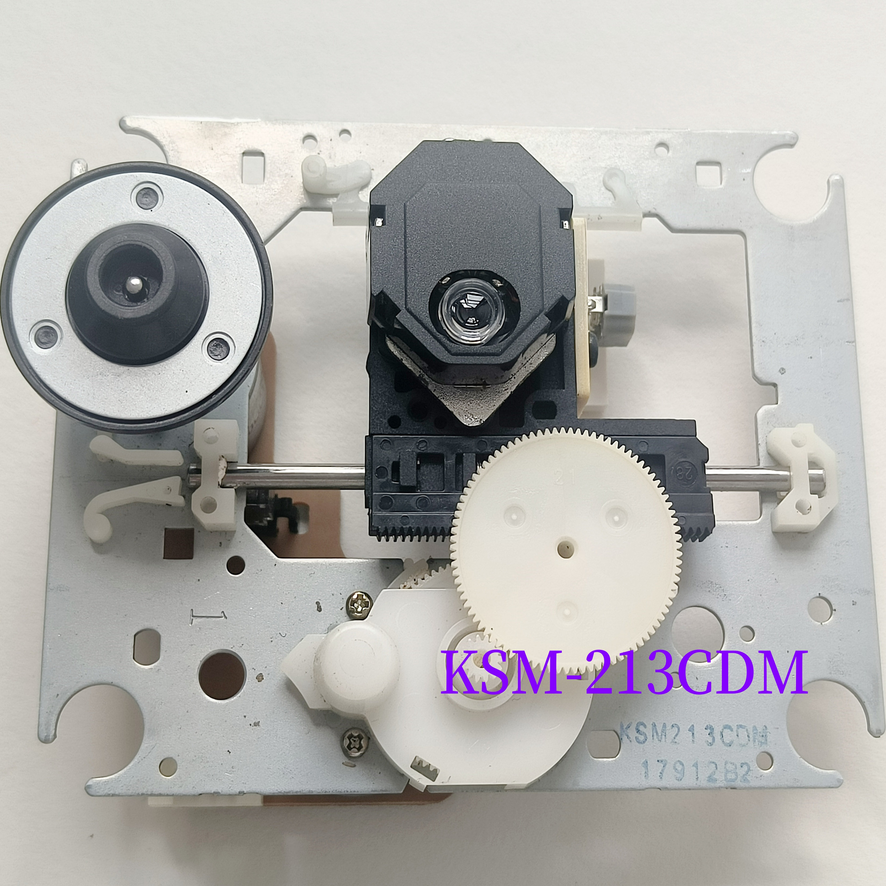 全新原装进口激光头KSM-213CDM  KSS-213CL KSS-213C