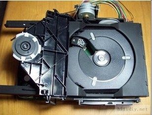 原装正品CDM4光头CDM4机芯CDM4转盘带电路板及进出仓