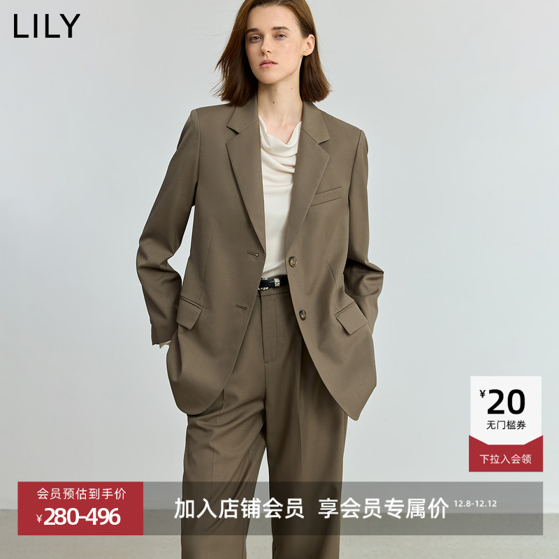 706ɫ- S LILYëͨŮװװ 301.5Ԫ