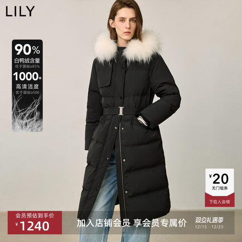 双侧大口袋设计-竖插袋赋予造型休闲属性