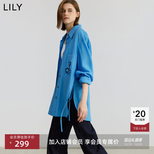 直身剪裁 包容多种身形