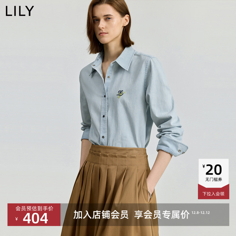 简约合身版型-松弛有度的合身廓形