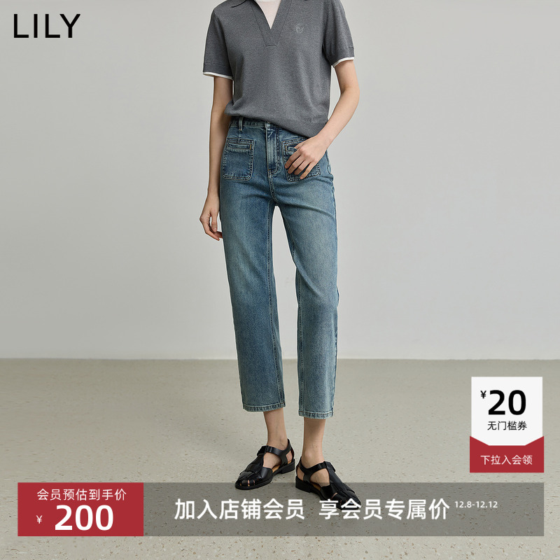 前身贴袋设计 融合实用美学