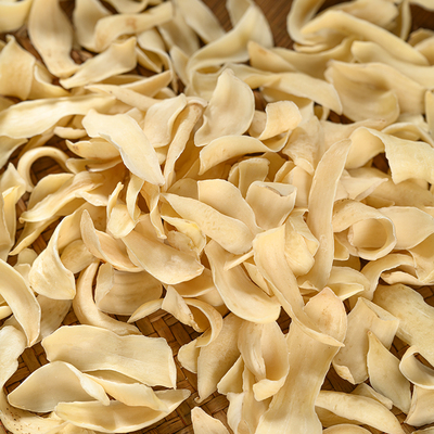 湖南特产龙牙百合干莲子银耳搭档