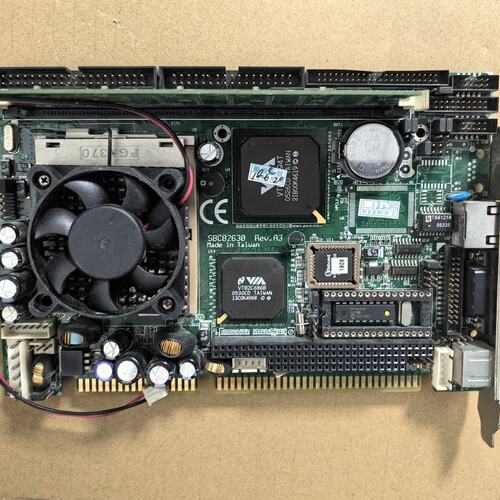 议价艾讯工控主板SBC82630SBC82630 Rev.A3SBC82630 Rev.A2