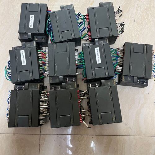 议价PLC模块CPU224CPU222CPU226