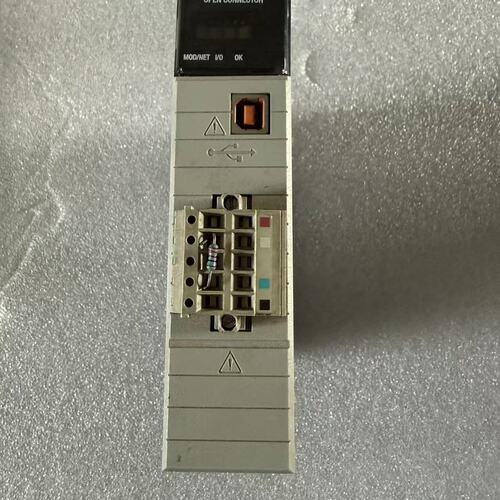 议价Allen Bradley DeviceNet模块1756-DNB1756-DNB/E1756-DNB/A